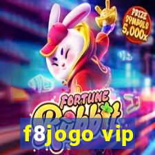 f8jogo vip